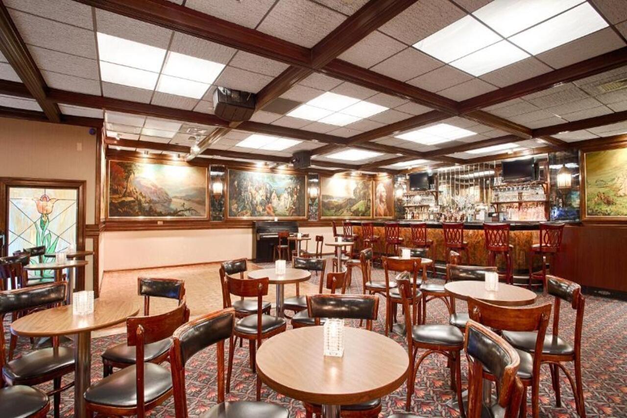 West Gate Inn Nyack Exterior foto